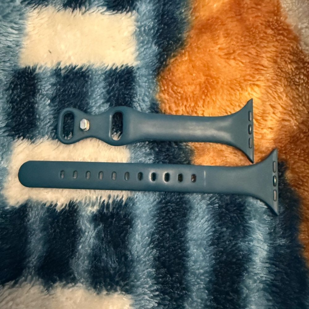 Apple Watch band